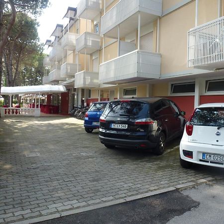 Hotel San Marco Lignano Sabbiadoro Ngoại thất bức ảnh