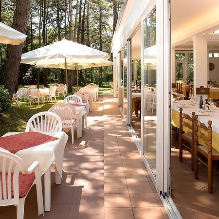 Hotel San Marco Lignano Sabbiadoro Ngoại thất bức ảnh