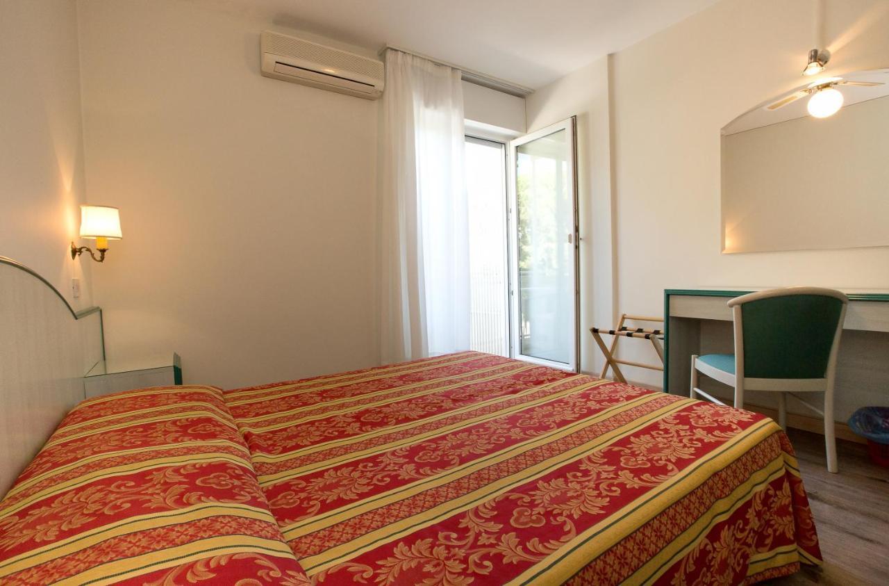 Hotel San Marco Lignano Sabbiadoro Ngoại thất bức ảnh
