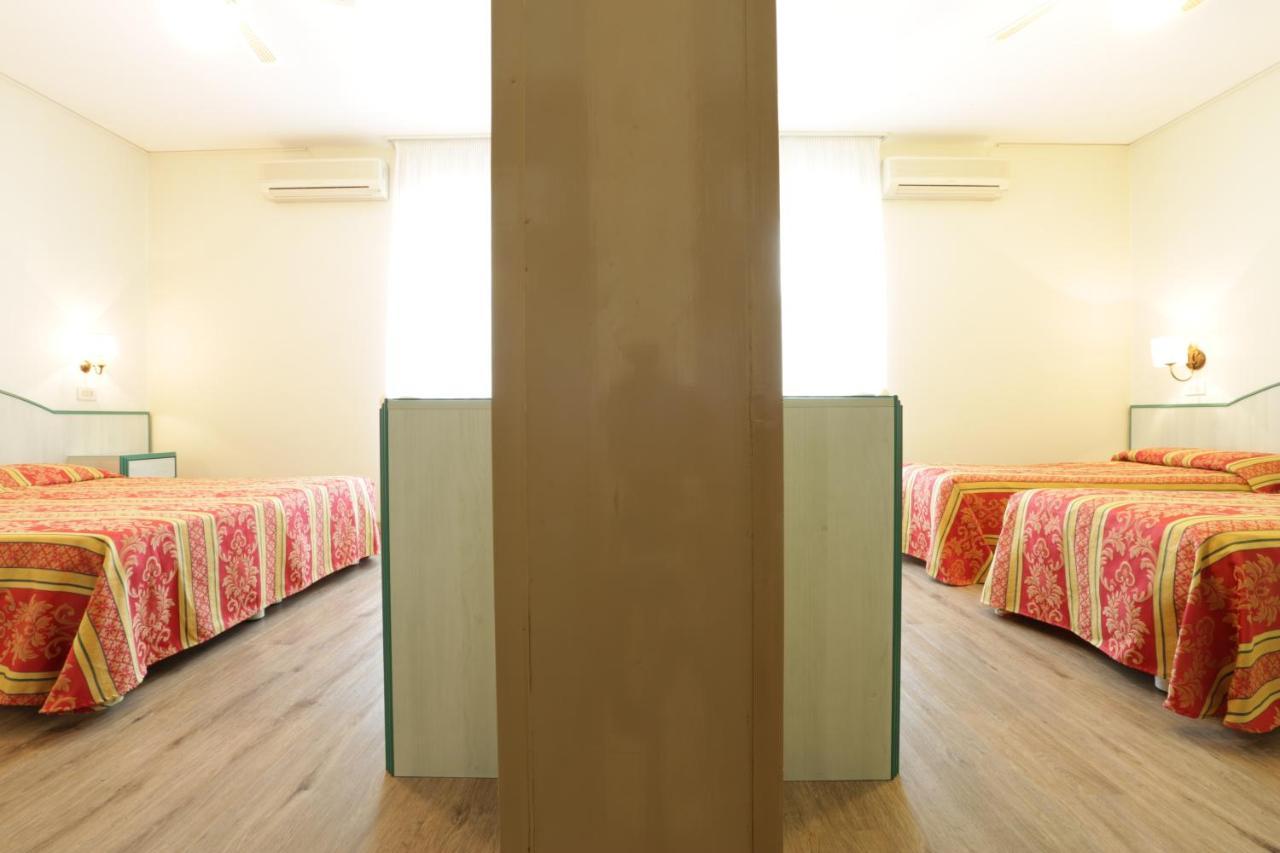 Hotel San Marco Lignano Sabbiadoro Ngoại thất bức ảnh
