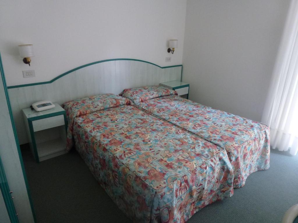 Hotel San Marco Lignano Sabbiadoro Phòng bức ảnh