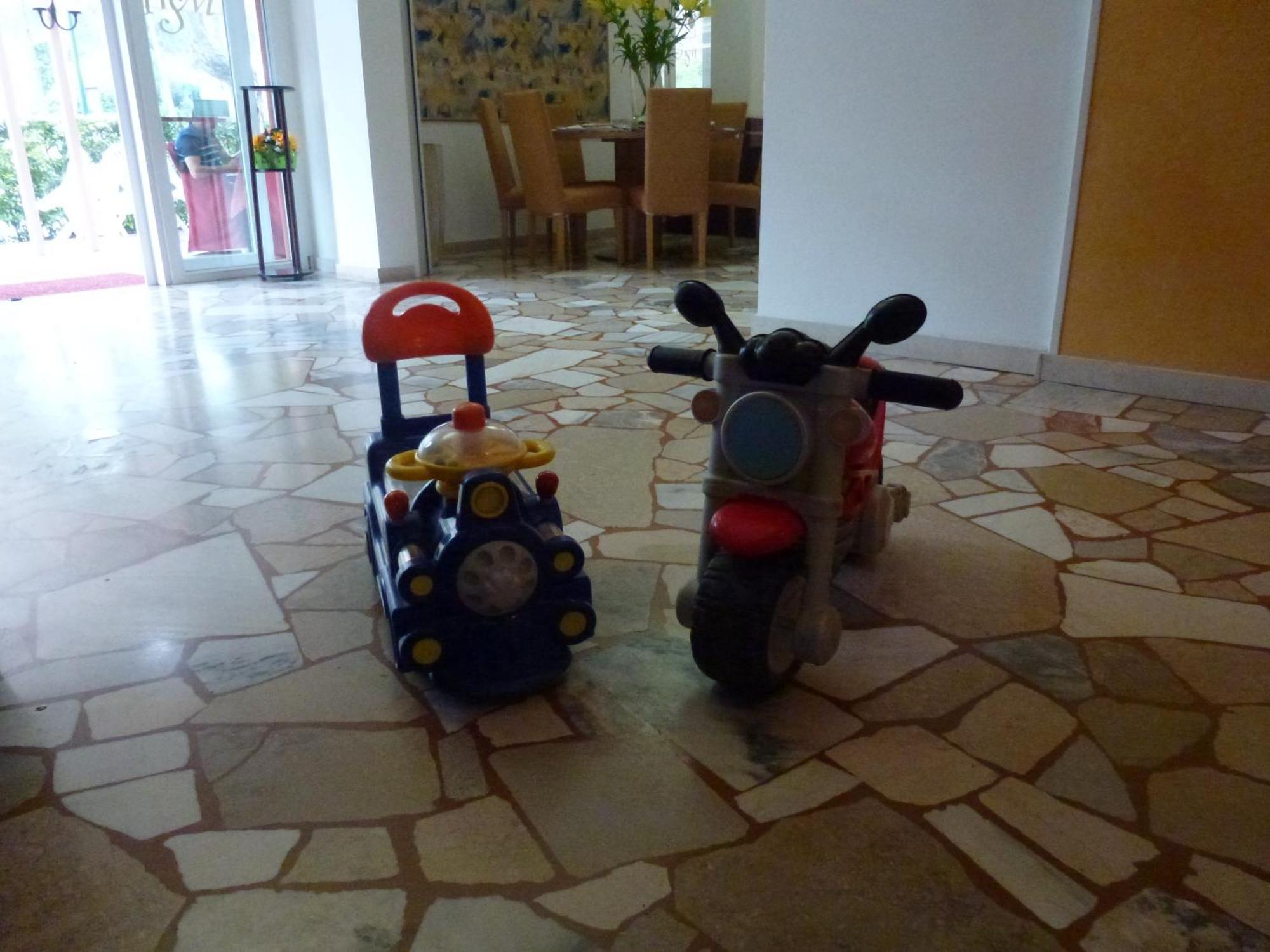 Hotel San Marco Lignano Sabbiadoro Ngoại thất bức ảnh
