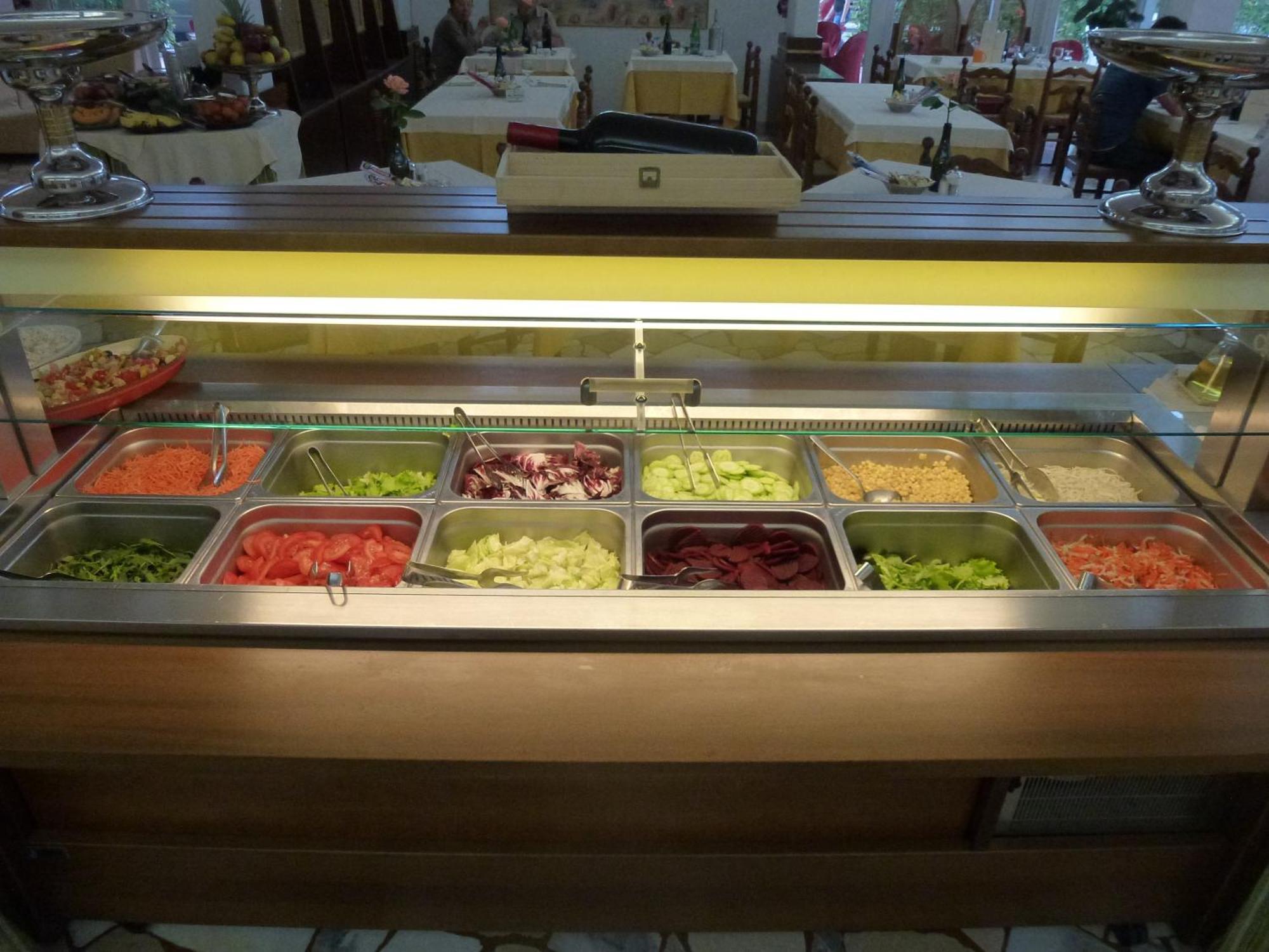 Hotel San Marco Lignano Sabbiadoro Ngoại thất bức ảnh