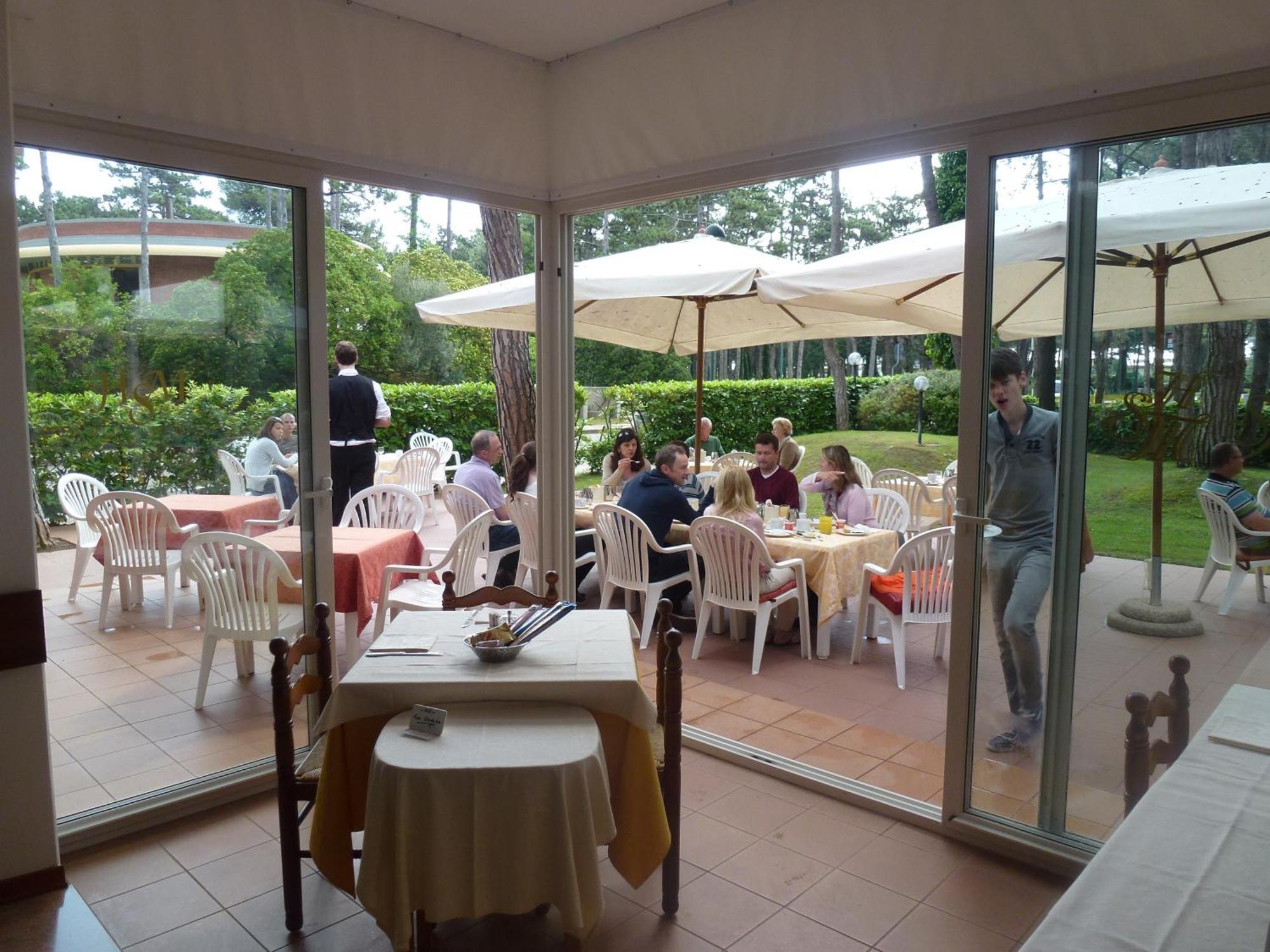Hotel San Marco Lignano Sabbiadoro Ngoại thất bức ảnh
