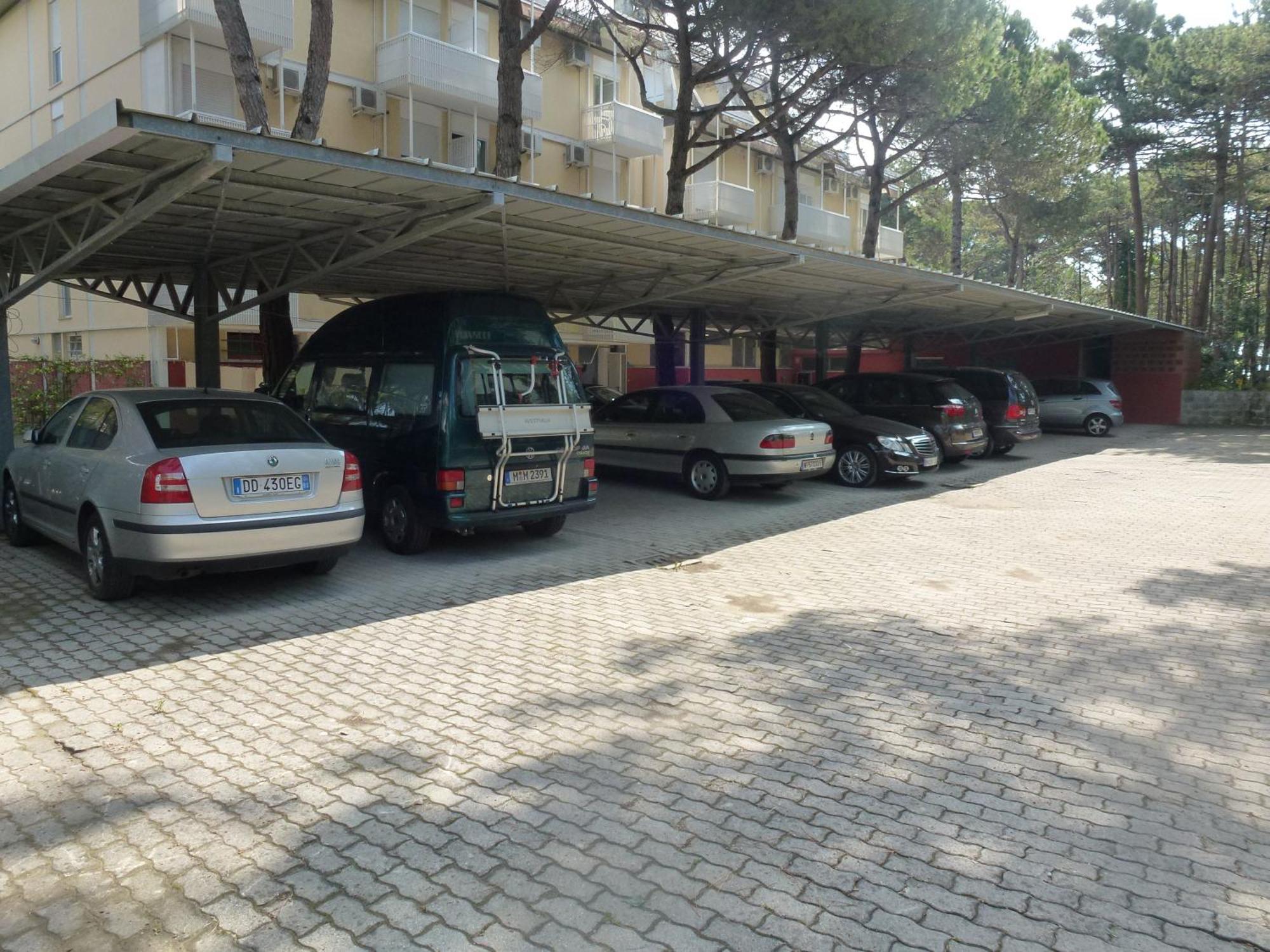Hotel San Marco Lignano Sabbiadoro Ngoại thất bức ảnh