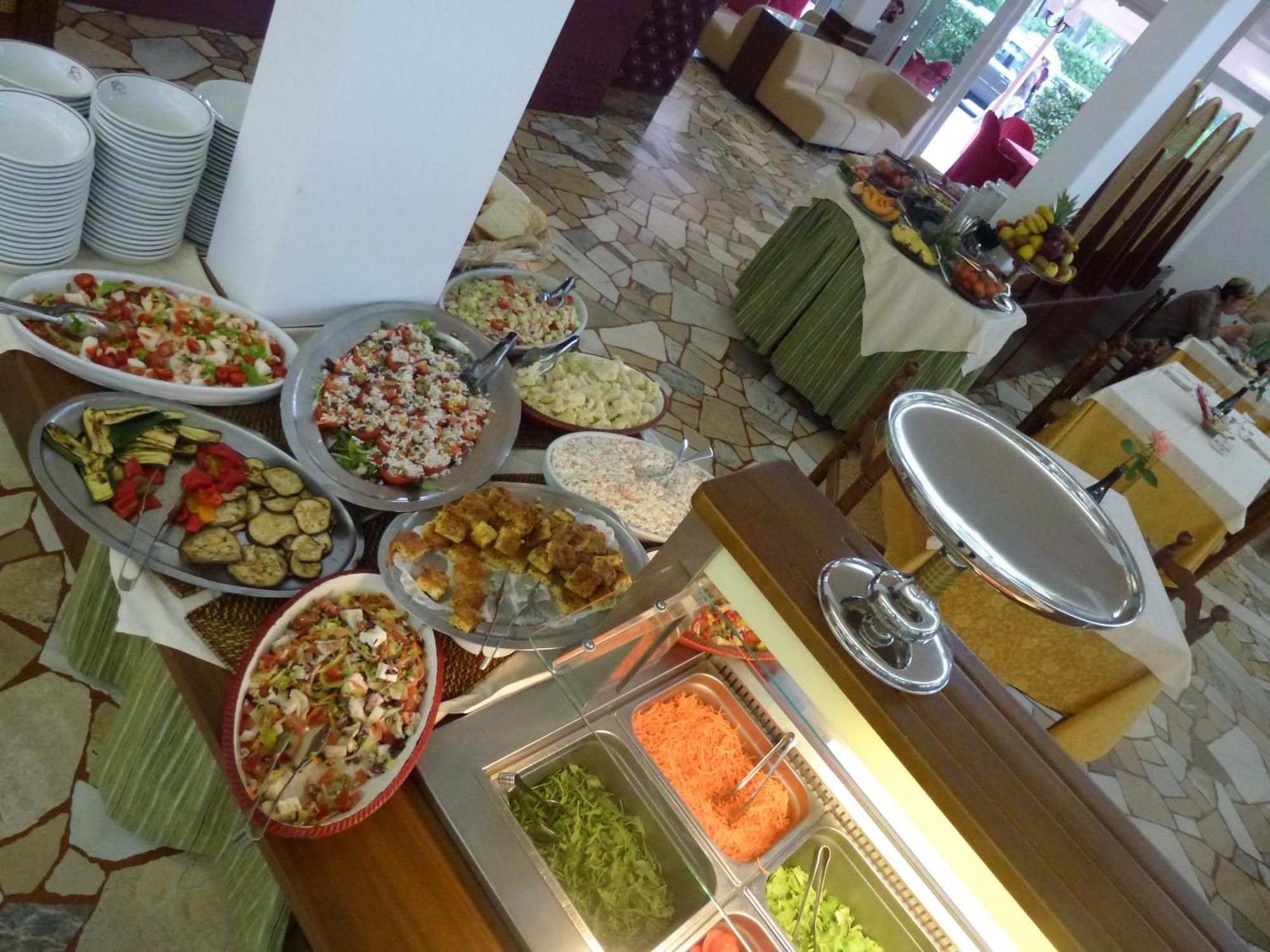 Hotel San Marco Lignano Sabbiadoro Ngoại thất bức ảnh