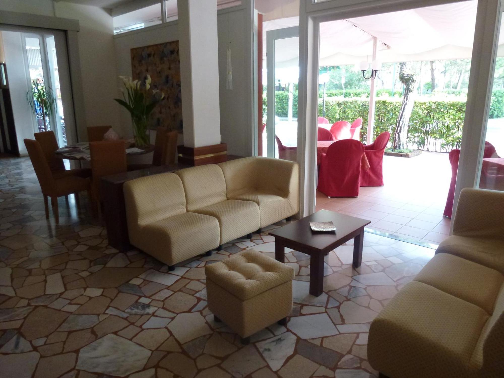 Hotel San Marco Lignano Sabbiadoro Ngoại thất bức ảnh