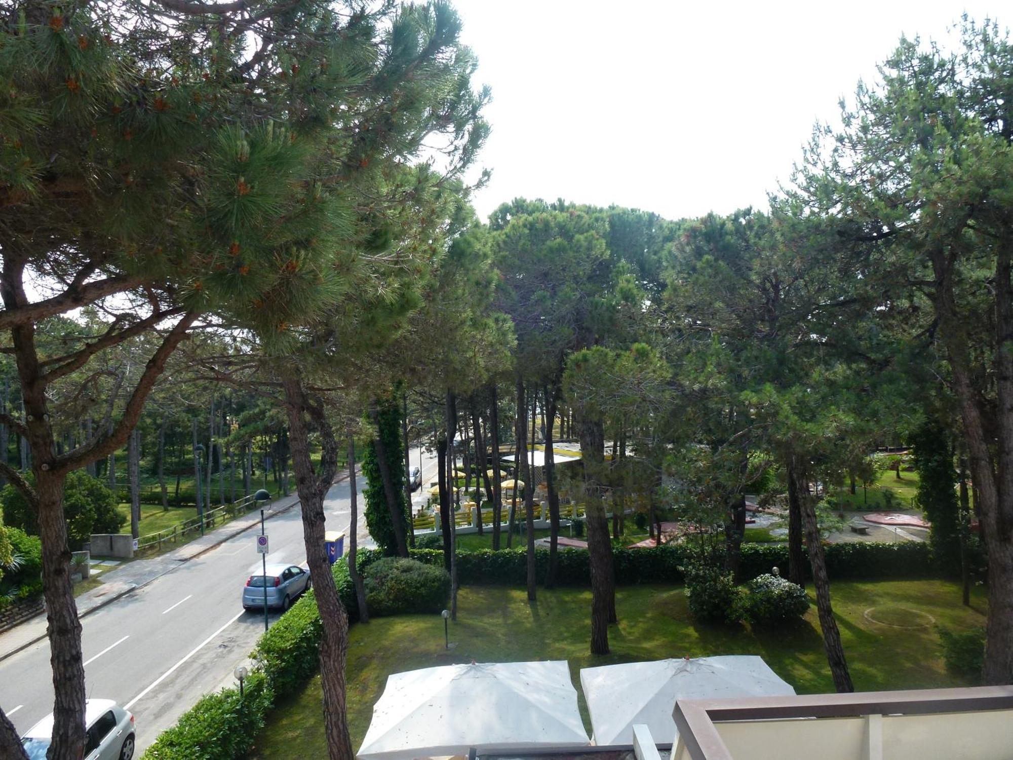 Hotel San Marco Lignano Sabbiadoro Ngoại thất bức ảnh