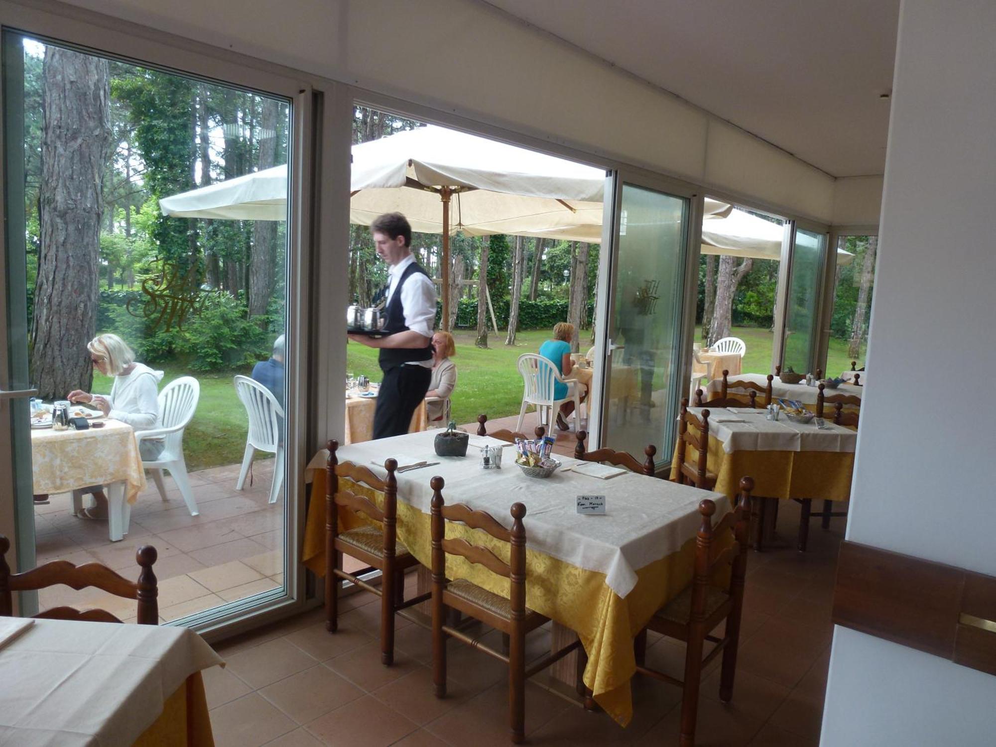 Hotel San Marco Lignano Sabbiadoro Ngoại thất bức ảnh