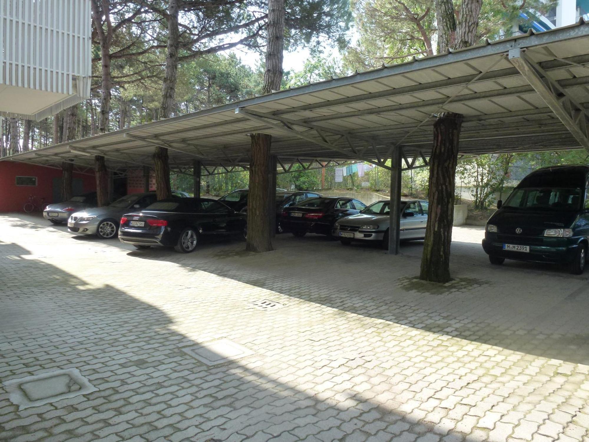 Hotel San Marco Lignano Sabbiadoro Ngoại thất bức ảnh