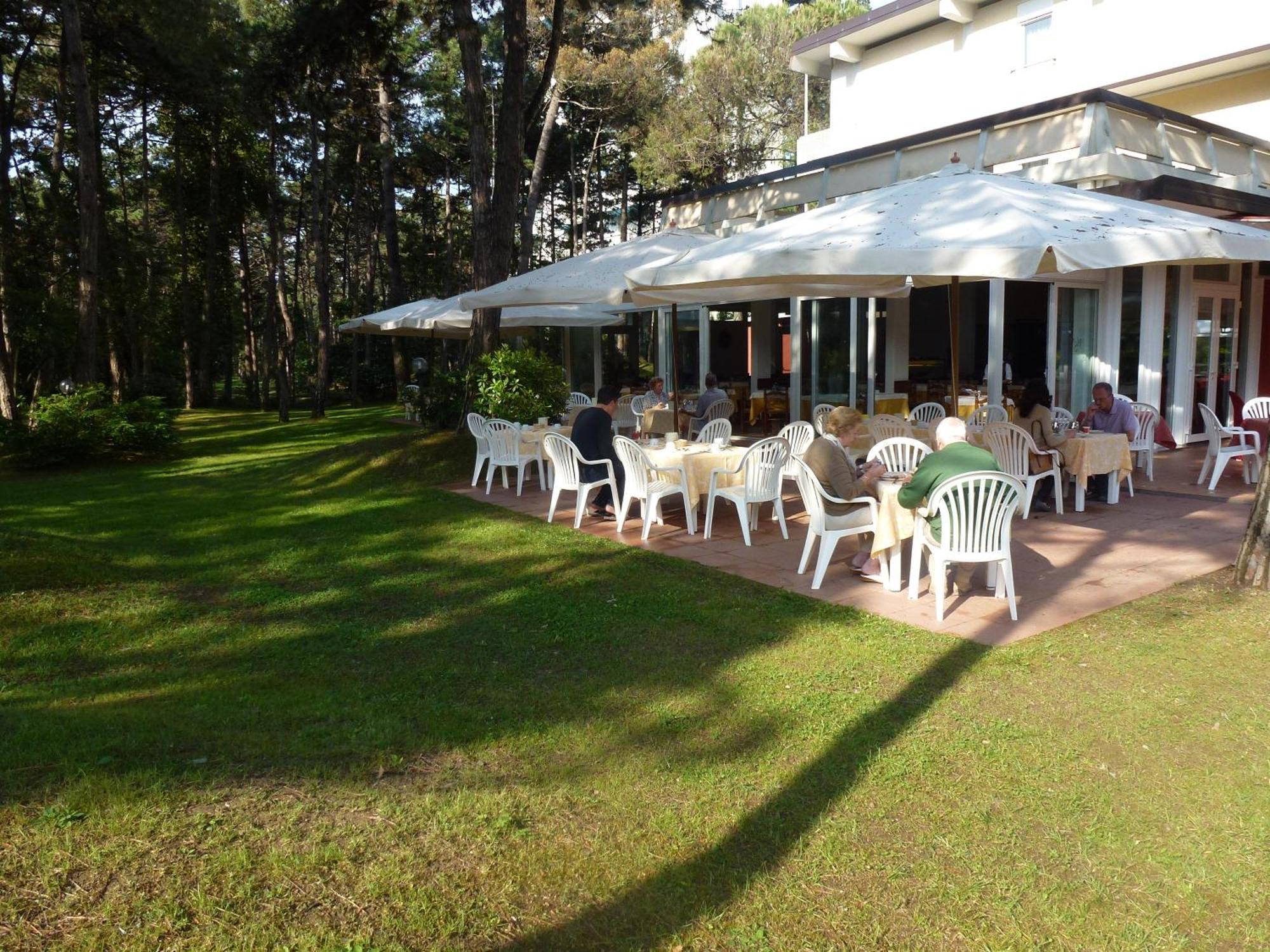 Hotel San Marco Lignano Sabbiadoro Ngoại thất bức ảnh