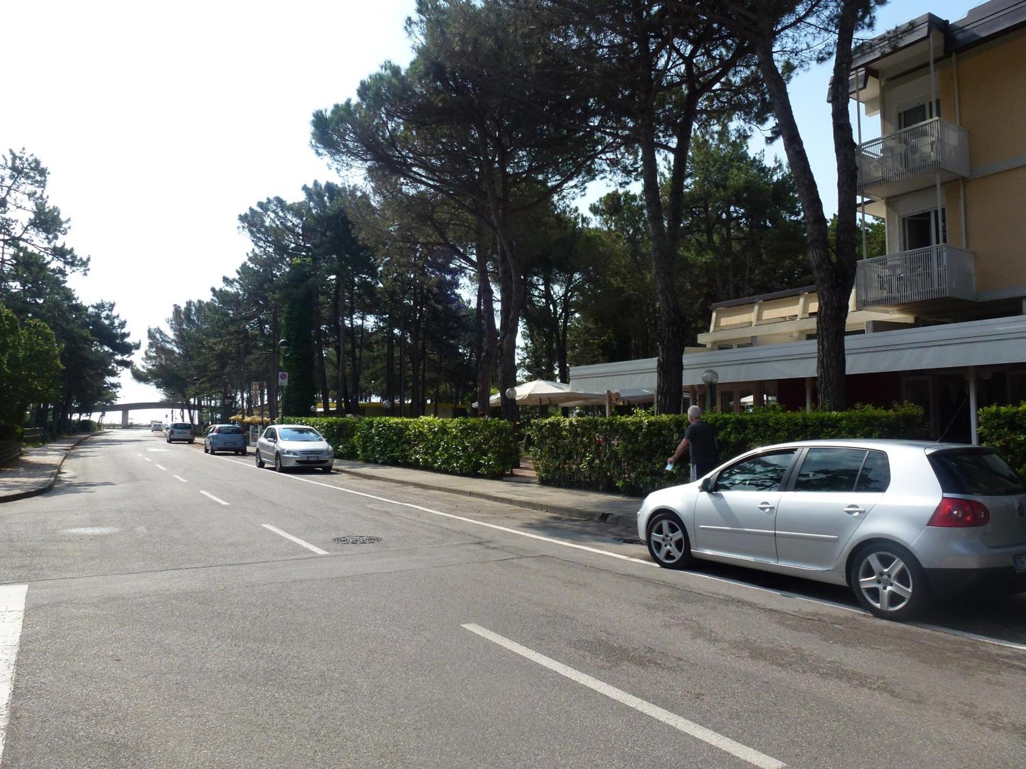Hotel San Marco Lignano Sabbiadoro Ngoại thất bức ảnh