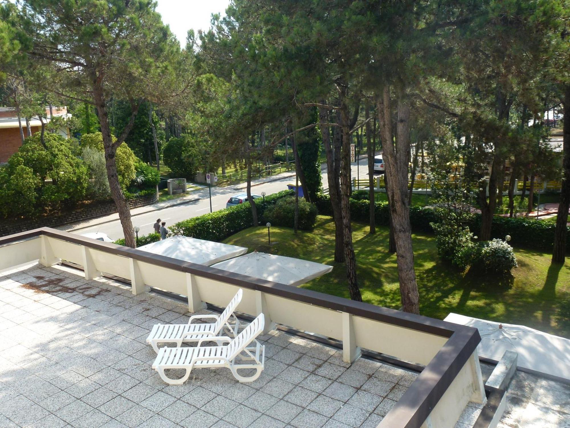 Hotel San Marco Lignano Sabbiadoro Ngoại thất bức ảnh