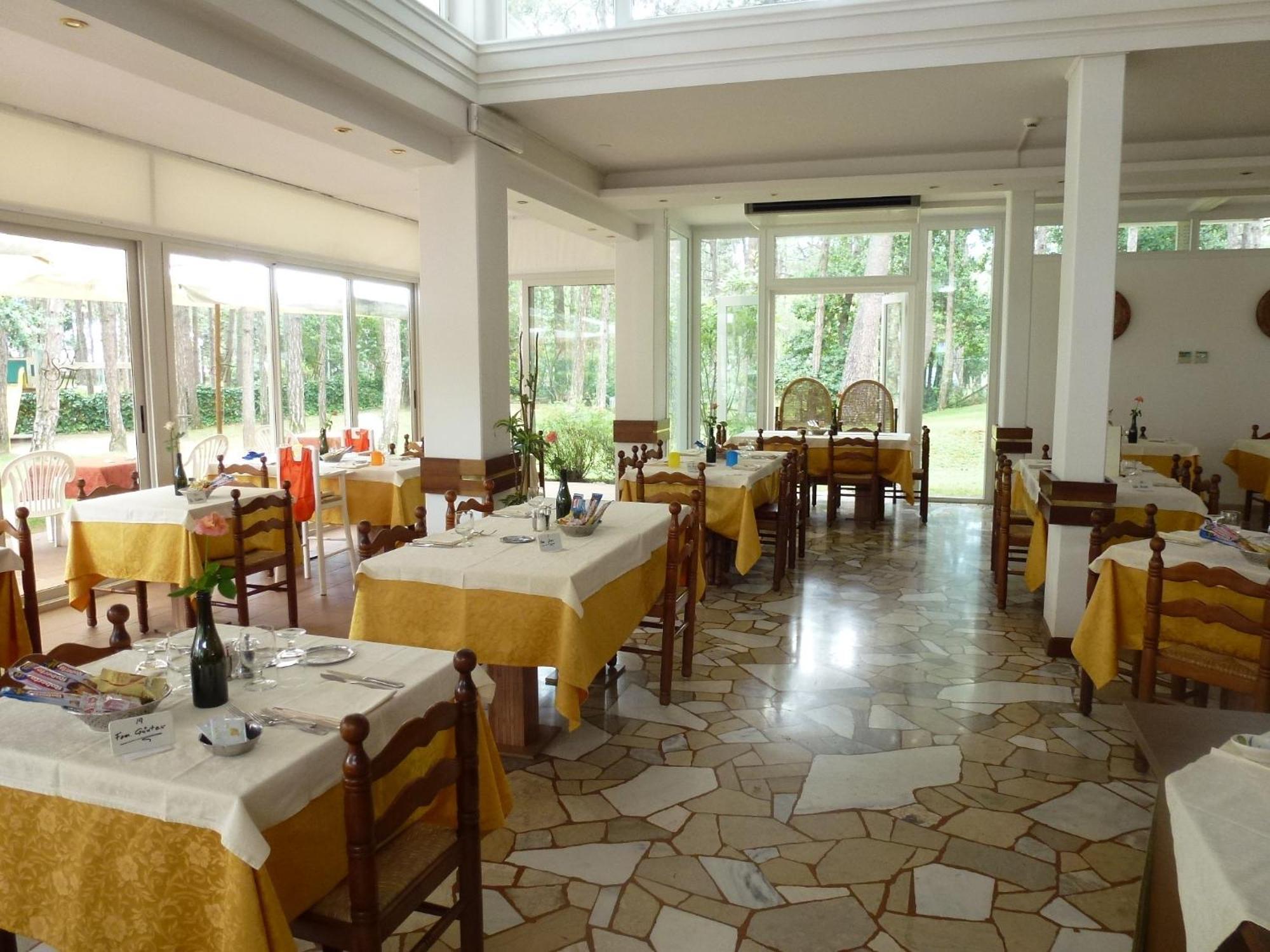 Hotel San Marco Lignano Sabbiadoro Ngoại thất bức ảnh