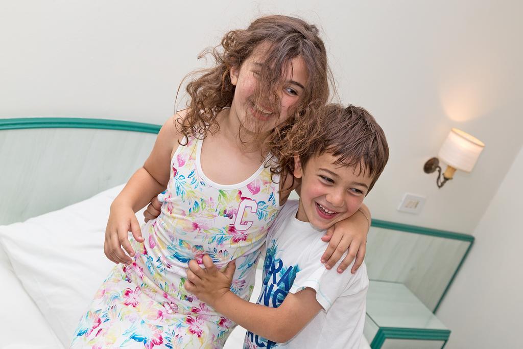 Hotel San Marco Lignano Sabbiadoro Ngoại thất bức ảnh