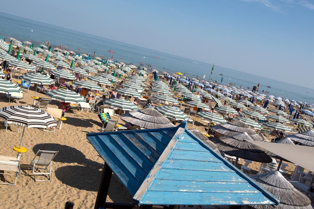 Hotel San Marco Lignano Sabbiadoro Ngoại thất bức ảnh