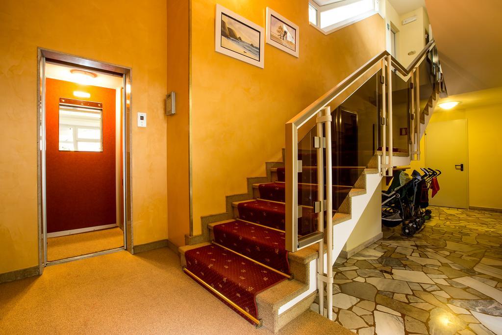 Hotel San Marco Lignano Sabbiadoro Ngoại thất bức ảnh
