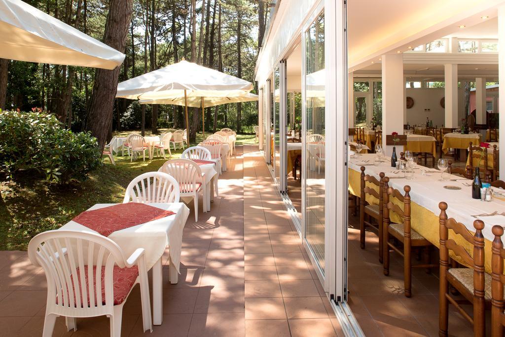 Hotel San Marco Lignano Sabbiadoro Ngoại thất bức ảnh