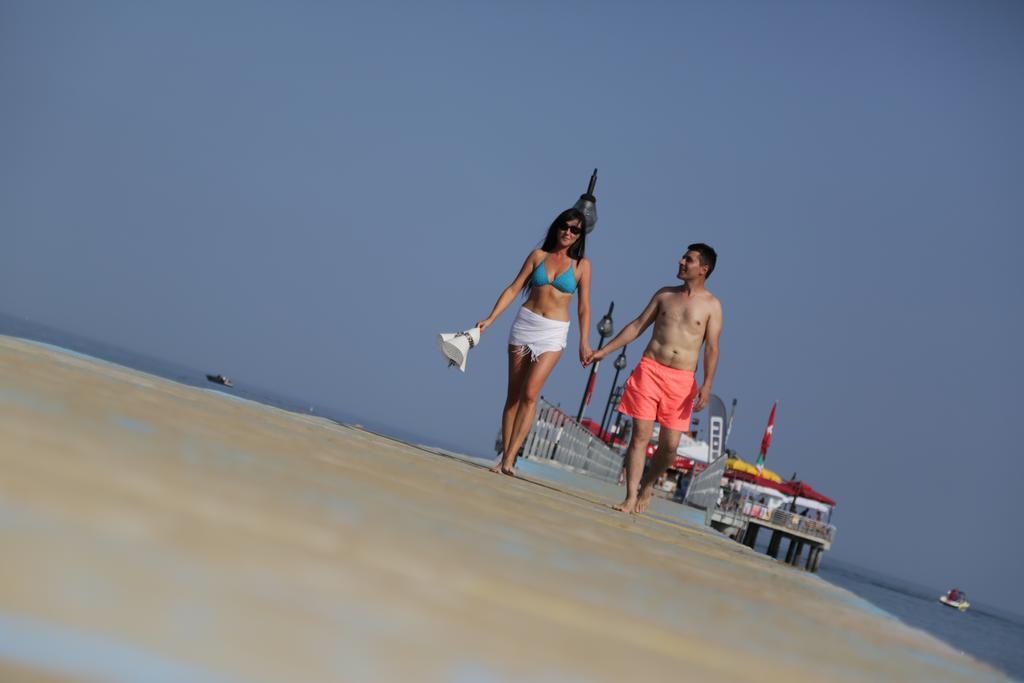 Hotel San Marco Lignano Sabbiadoro Ngoại thất bức ảnh