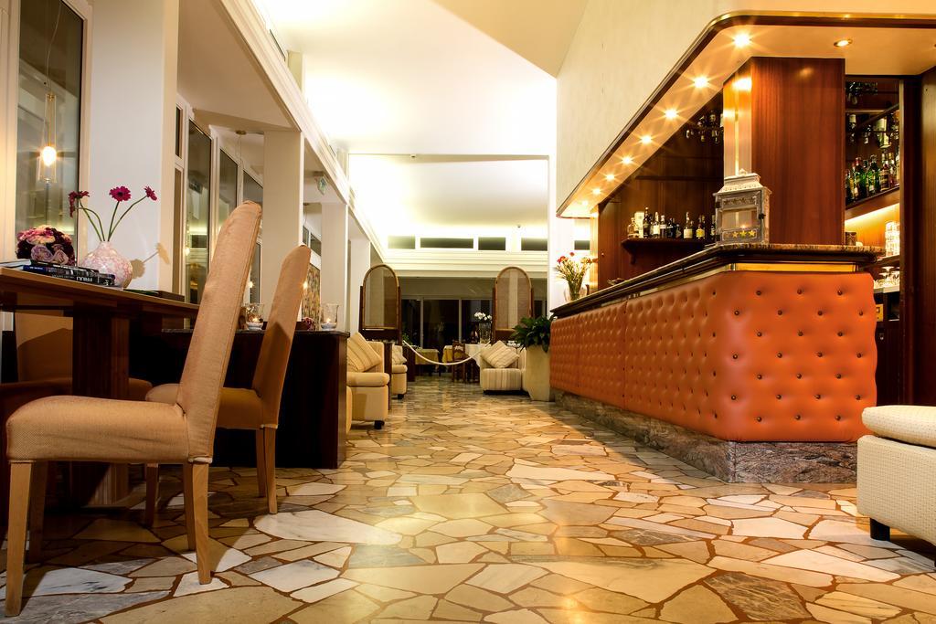 Hotel San Marco Lignano Sabbiadoro Ngoại thất bức ảnh