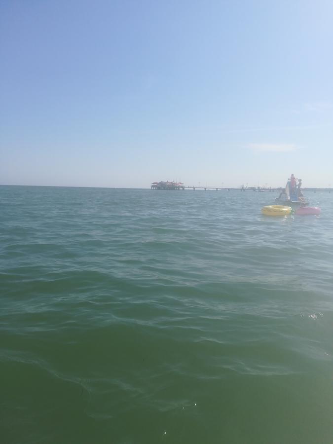 Hotel San Marco Lignano Sabbiadoro Ngoại thất bức ảnh