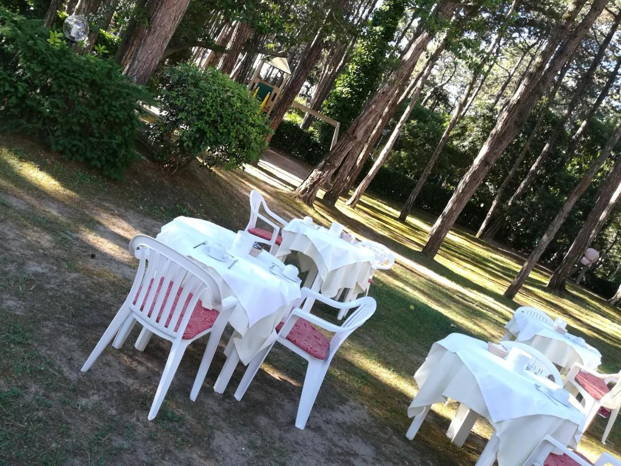Hotel San Marco Lignano Sabbiadoro Ngoại thất bức ảnh