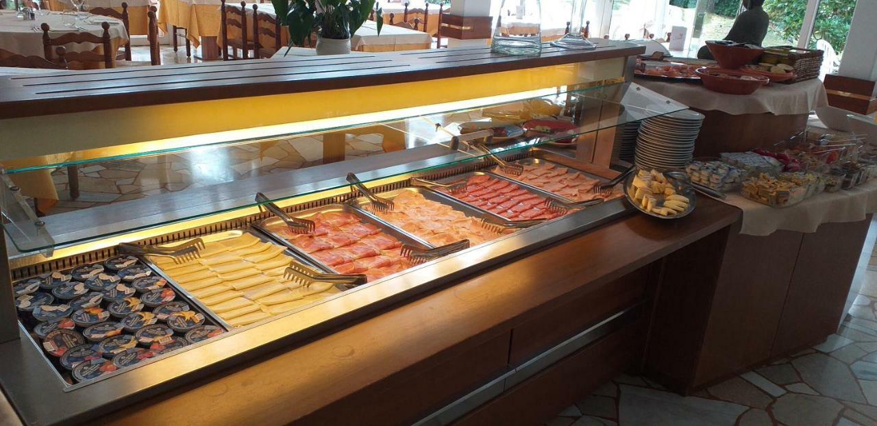 Hotel San Marco Lignano Sabbiadoro Ngoại thất bức ảnh