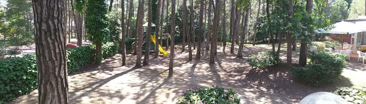 Hotel San Marco Lignano Sabbiadoro Ngoại thất bức ảnh