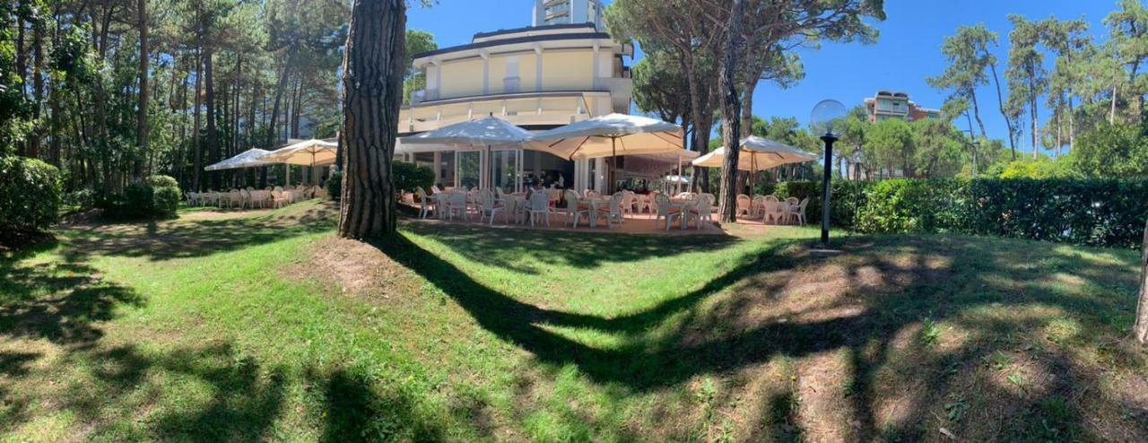 Hotel San Marco Lignano Sabbiadoro Ngoại thất bức ảnh
