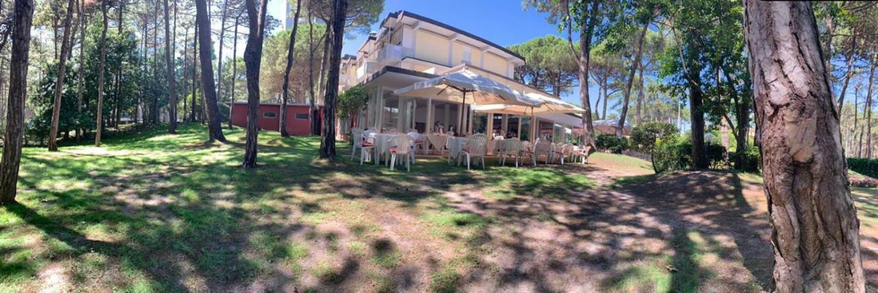 Hotel San Marco Lignano Sabbiadoro Ngoại thất bức ảnh
